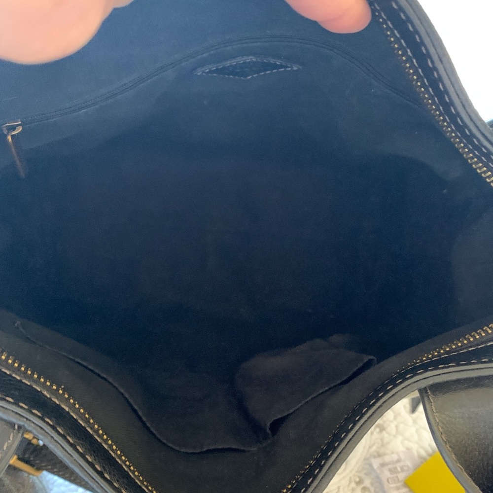 Large EUC Fossil bag! - Picture 5 of 6